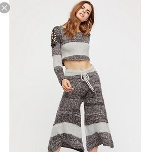 Bali Shadow Gem Sweater Set